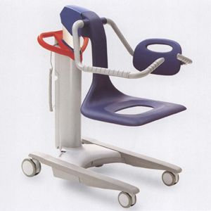 alenti bath chair