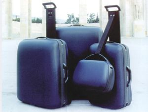 samsonite 700 series silhouette 7