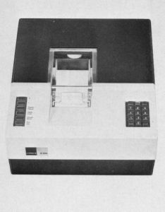 Digitaldrucker D 300
