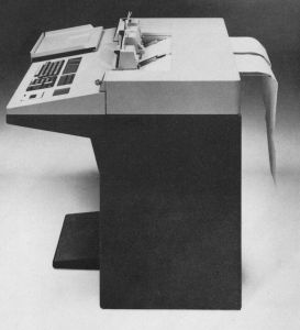 Büro-Computer Unidata 310