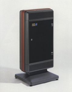 NCI 150 Computer