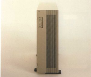Bürocomputer NCR I-9100