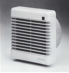 Ventilator HVR/R 90