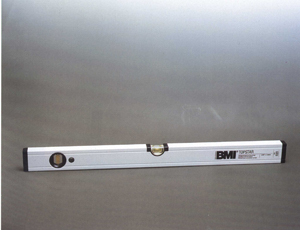 Wasserwaage "BMI-TOPSTAR" Art.Nr. 699 Längen  30-120 cm