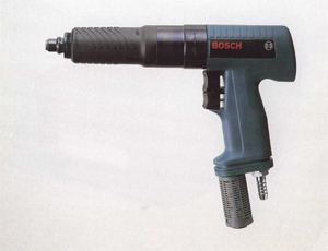 Bosch Druckluft-Schrauber "System 400 W" (Pistole)