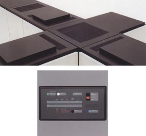 IBM System 390 ES/9000