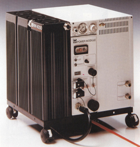 Kompaktkompressor f. Hochvakuumanlagen - RW 4000