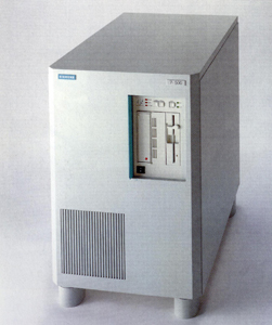 Abteilungsrechner C30, System 7500