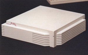 Computer-Laufwerkgehäuse  /1989