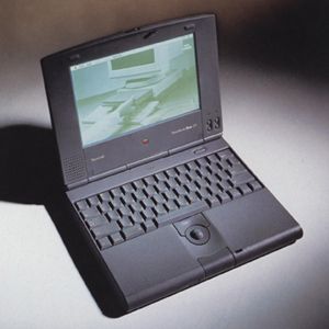 Macintosh Duo System