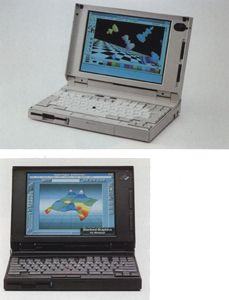 ThinkPad 700C