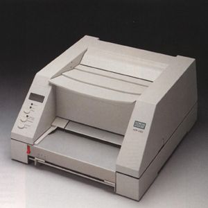 HPR 4901-N10 Reisebüro-Ticketdrucker