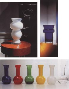 Ritzenhoff Glaskollektion