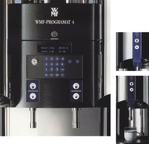 WMF PROGRAMAT 4 Filterkaffeemaschine
