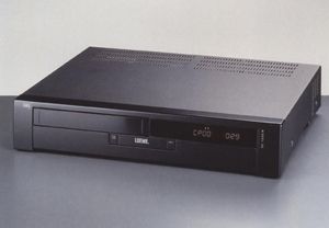 OC 1200 M Videorecorder VHS Mono