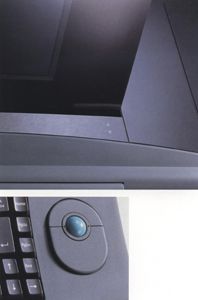 NEW - Network Executive Workstation  /1993