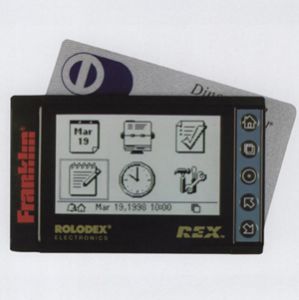 REX (Version 3DS G)