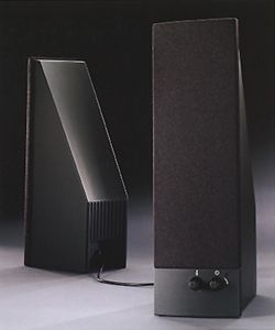 IBM Aptiva S Series Speakers