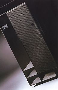 IBM Netfinity 5600