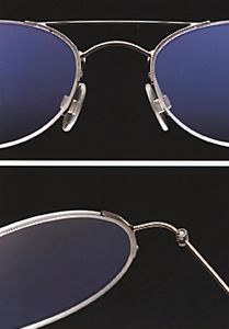 R 41.89 Brillenfassung