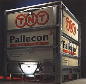 Pallecon3 Autoflow