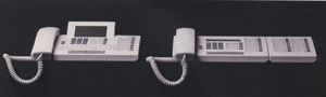 Hicom 100 ISDN-Telefonsystem
