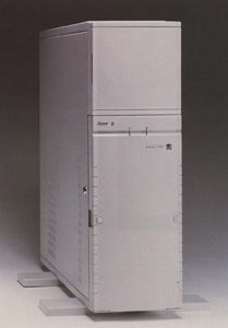 Acer IDU Computer