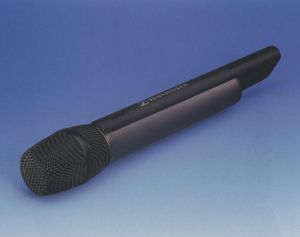 SKM 5000 Mikrofon