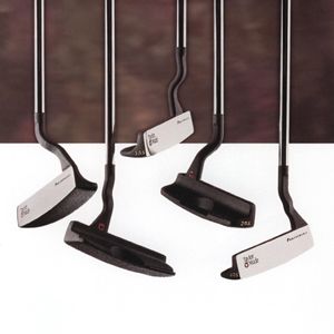Pro-Formance Putters