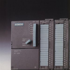SIMATIC S 7-300