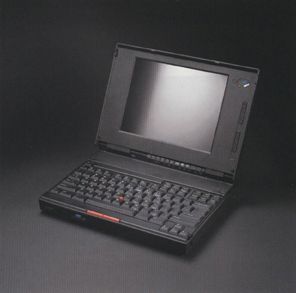 ThinkPad 360CSE/ThinkPad 340