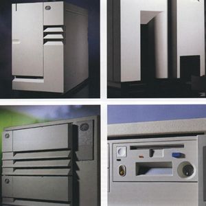 IBM RISC System/6000-J30, IBM RISC System/6000-R30