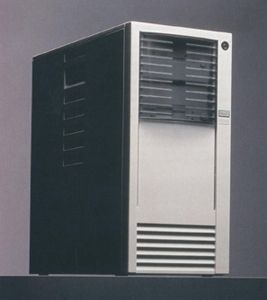 PCD Desktop Computer