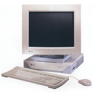 SPARCstation 20 and 5
