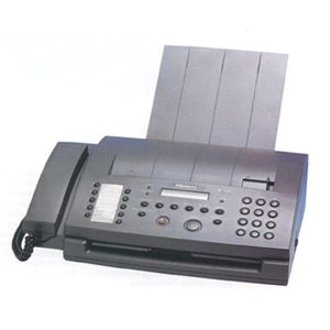 AE 500 Telefax/Anrufbeantworter/Telefon