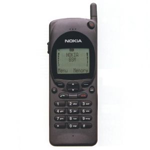 Nokia 2110