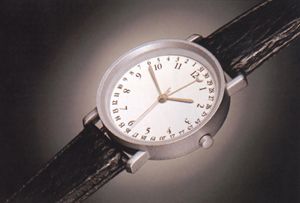 Armbanduhr  /1995