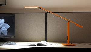 Equo Led Desk Lamp If World Design Guide