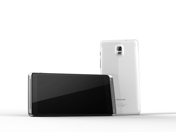 Hisense UX1 mobile