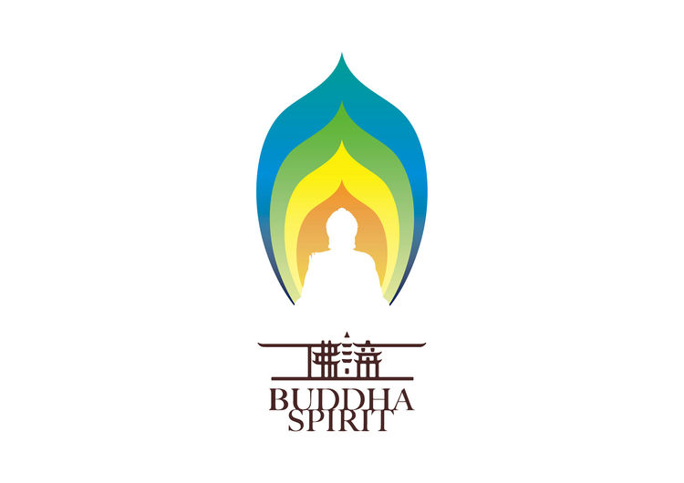 Buddha Spirit VI