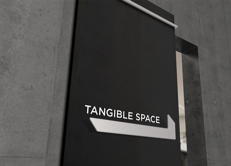 Tangible Space