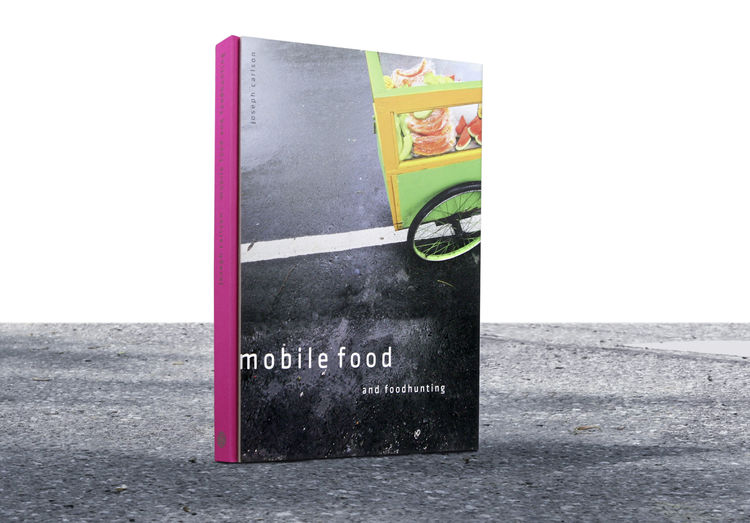 mobile food and foodhunting