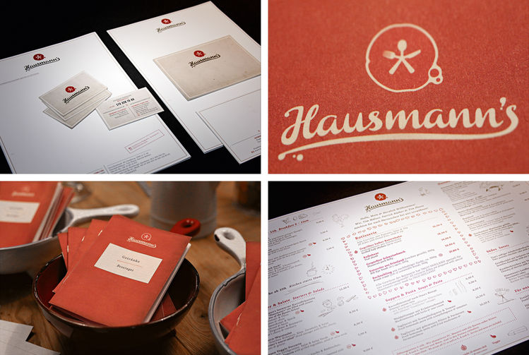 Hausmann’s Restaurant