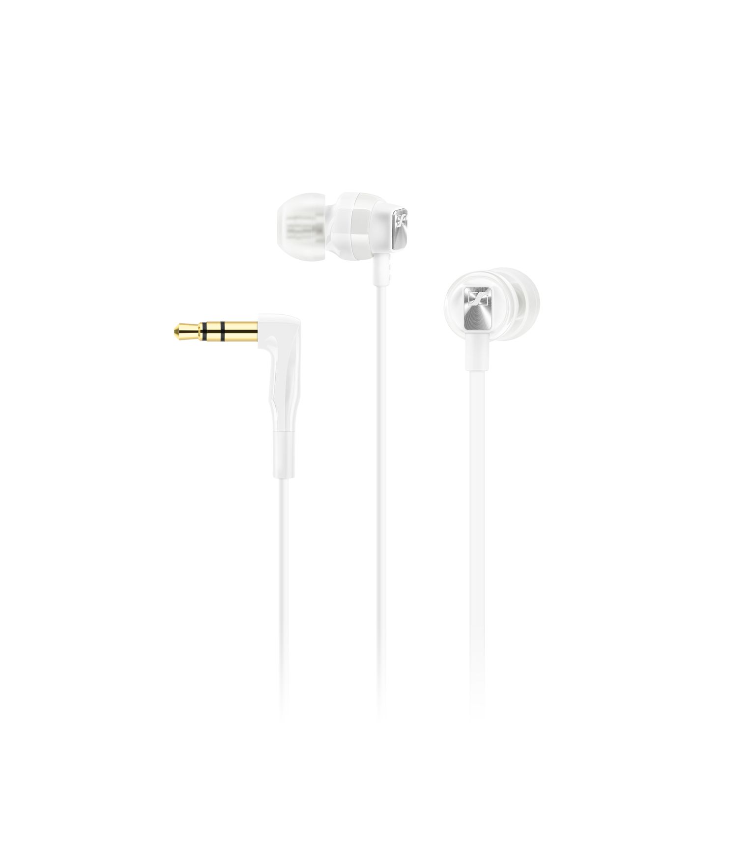 CX In-Ear Headphone Range