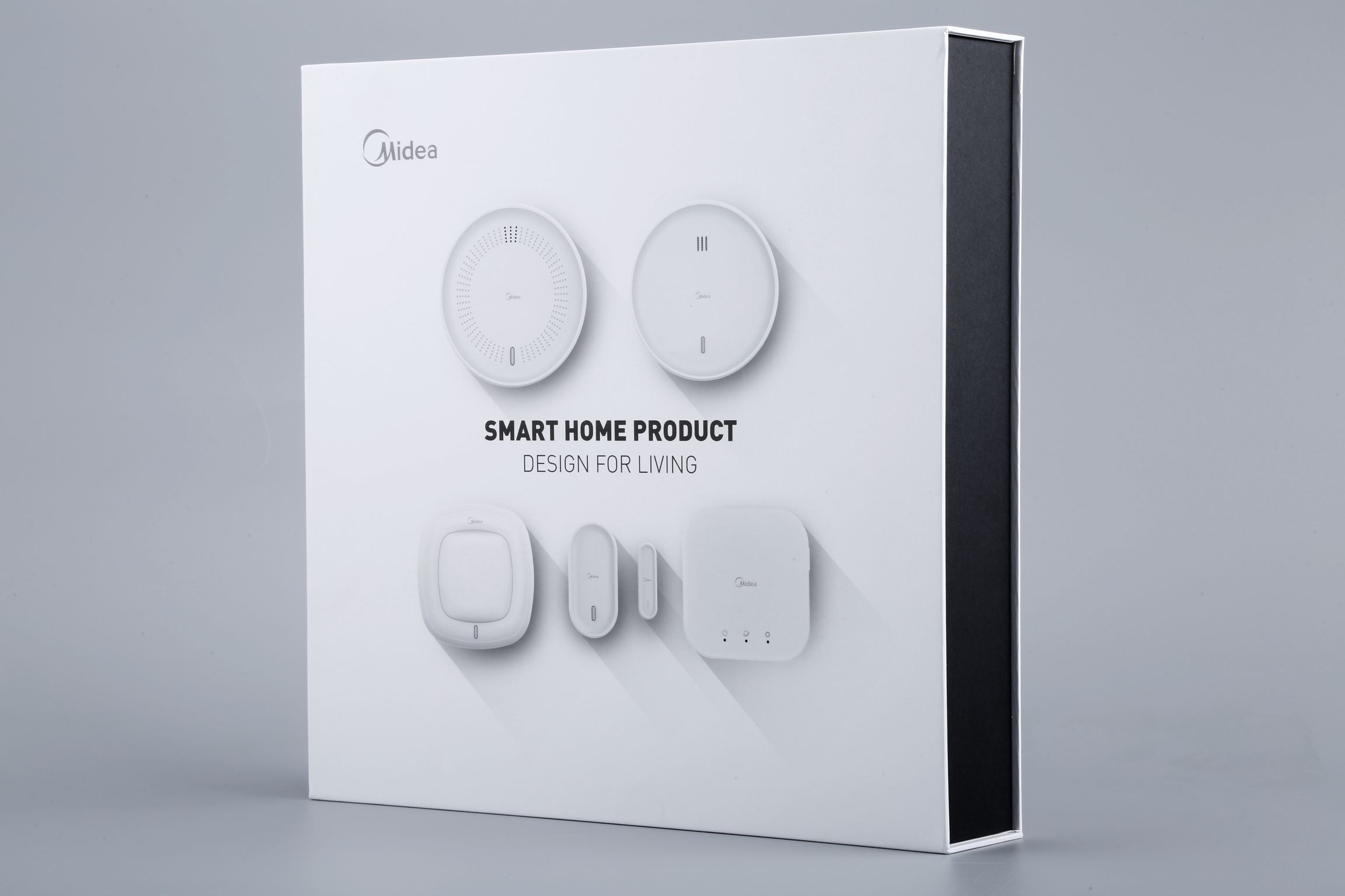 Midea Smart Home Products