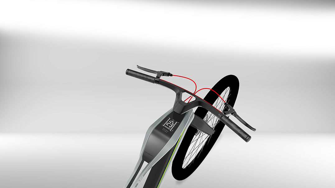 e bike pininfarina evoluzione