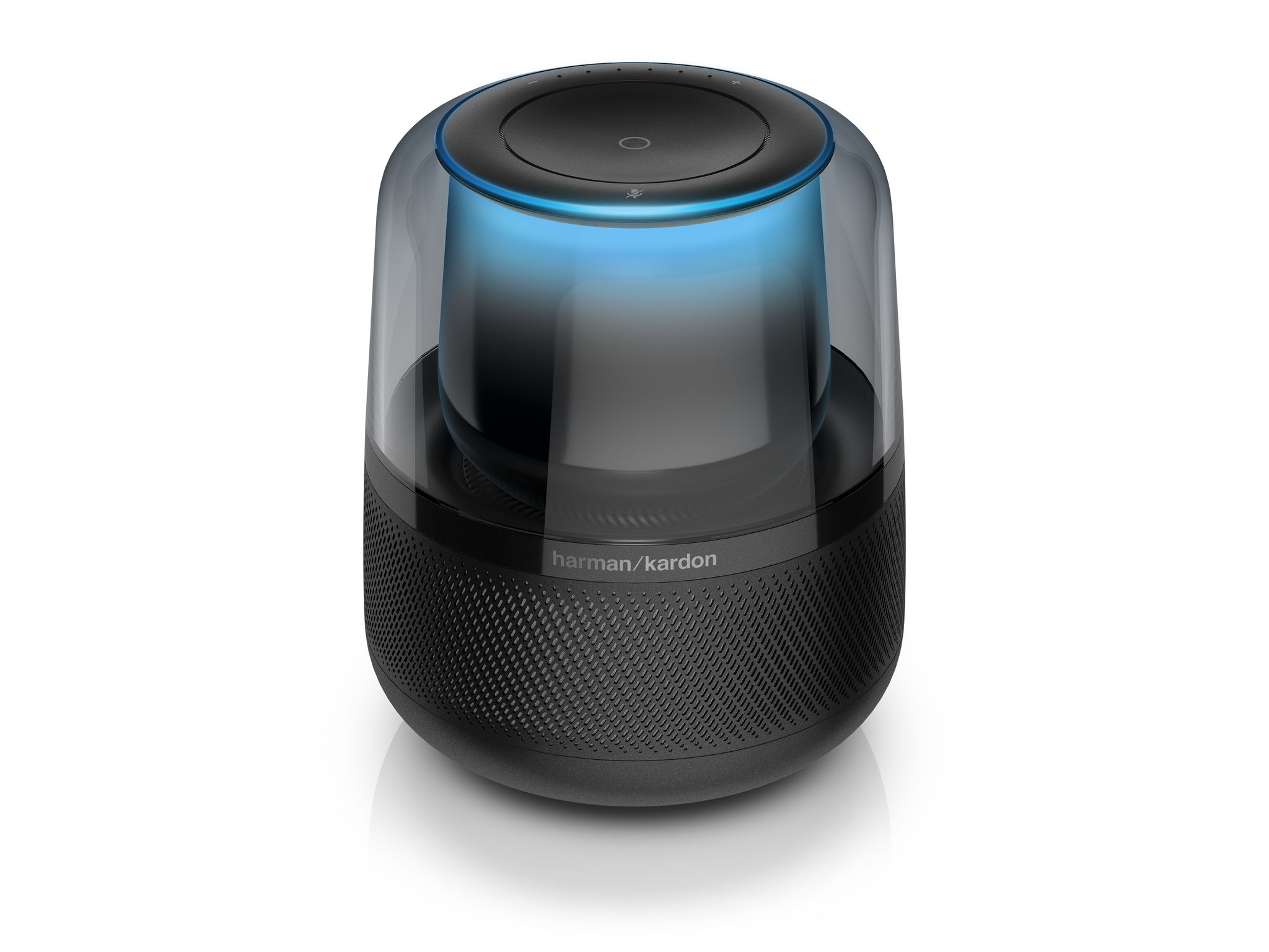 harman kardon allure smart speaker