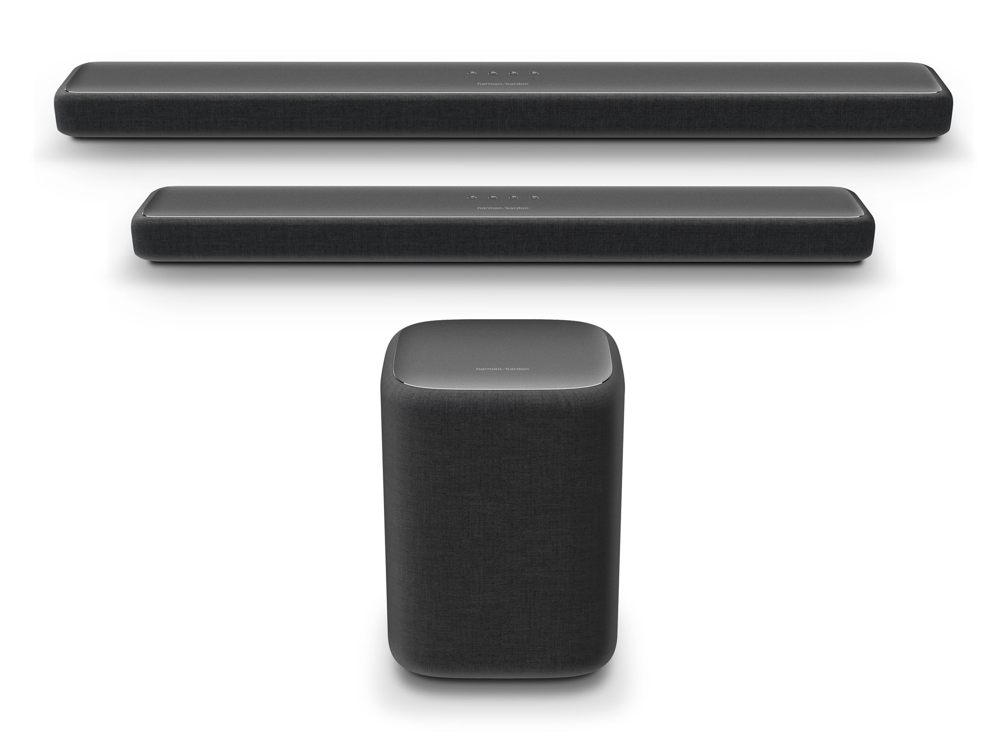 harman kardon soundbar enchant