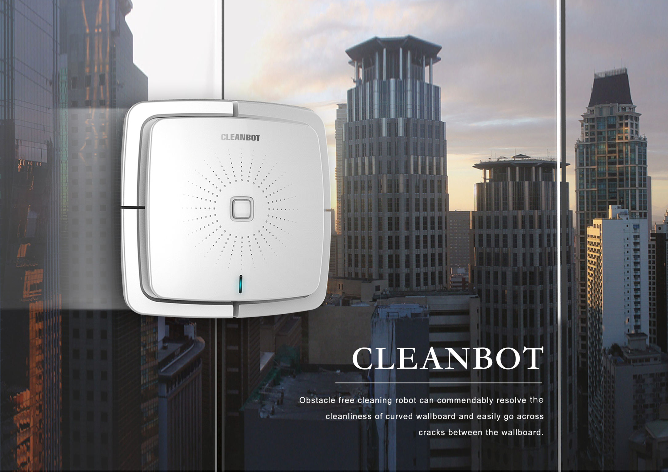 Cleanbot