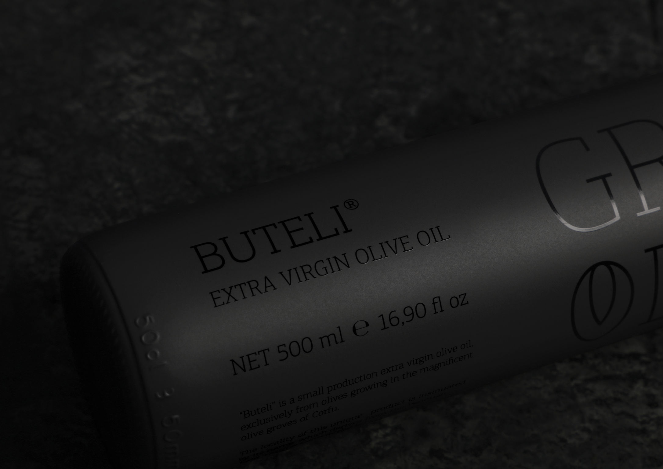 Buteli® | Extra Virgin Olive Oil